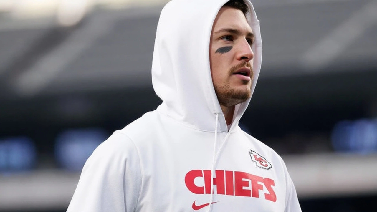 Chiefs Win Over Giants 22-9 in Week 3 Sunday Night Showdown