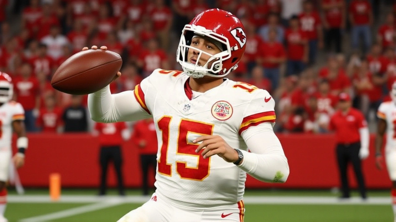 Who could step up? Depth chart analysis