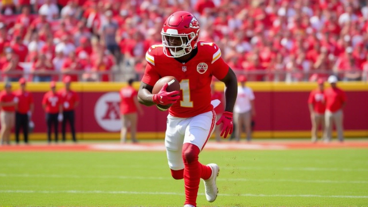Coaching Storylines: Rookie Jaguars Coach vs Andy Reid