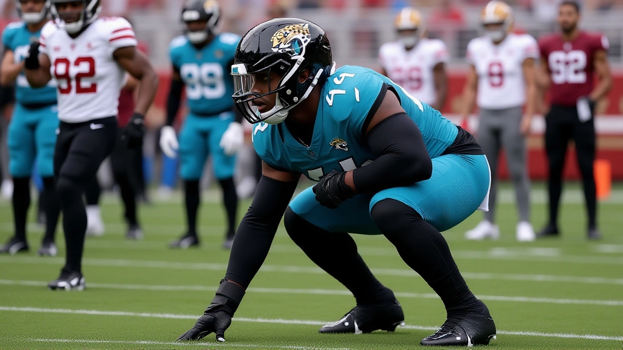 Looking Ahead: Next Week’s Matchups