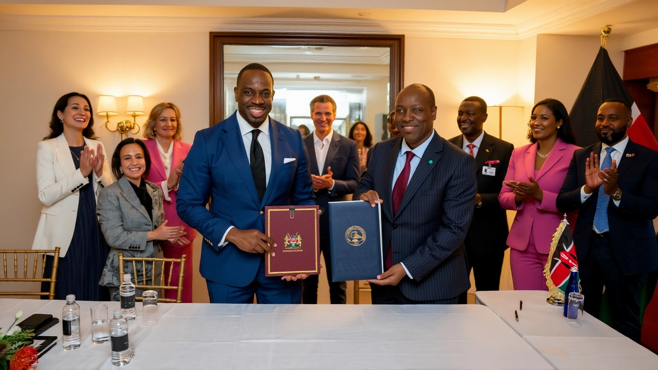 What’s Next for Kenya’s Youth?