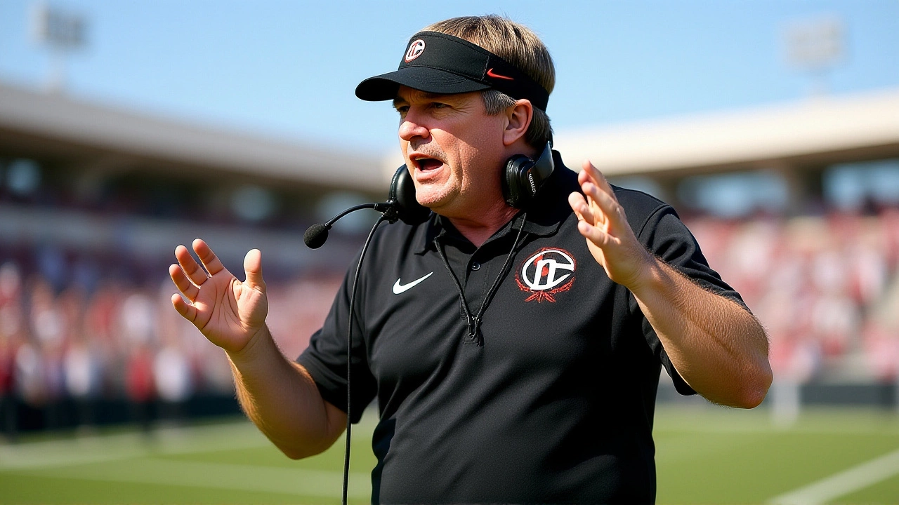 Behind the Scenes: The Broadcast and the Bigger Picture