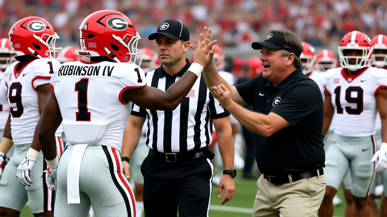 The Bigger Story: Depth Over Stardom