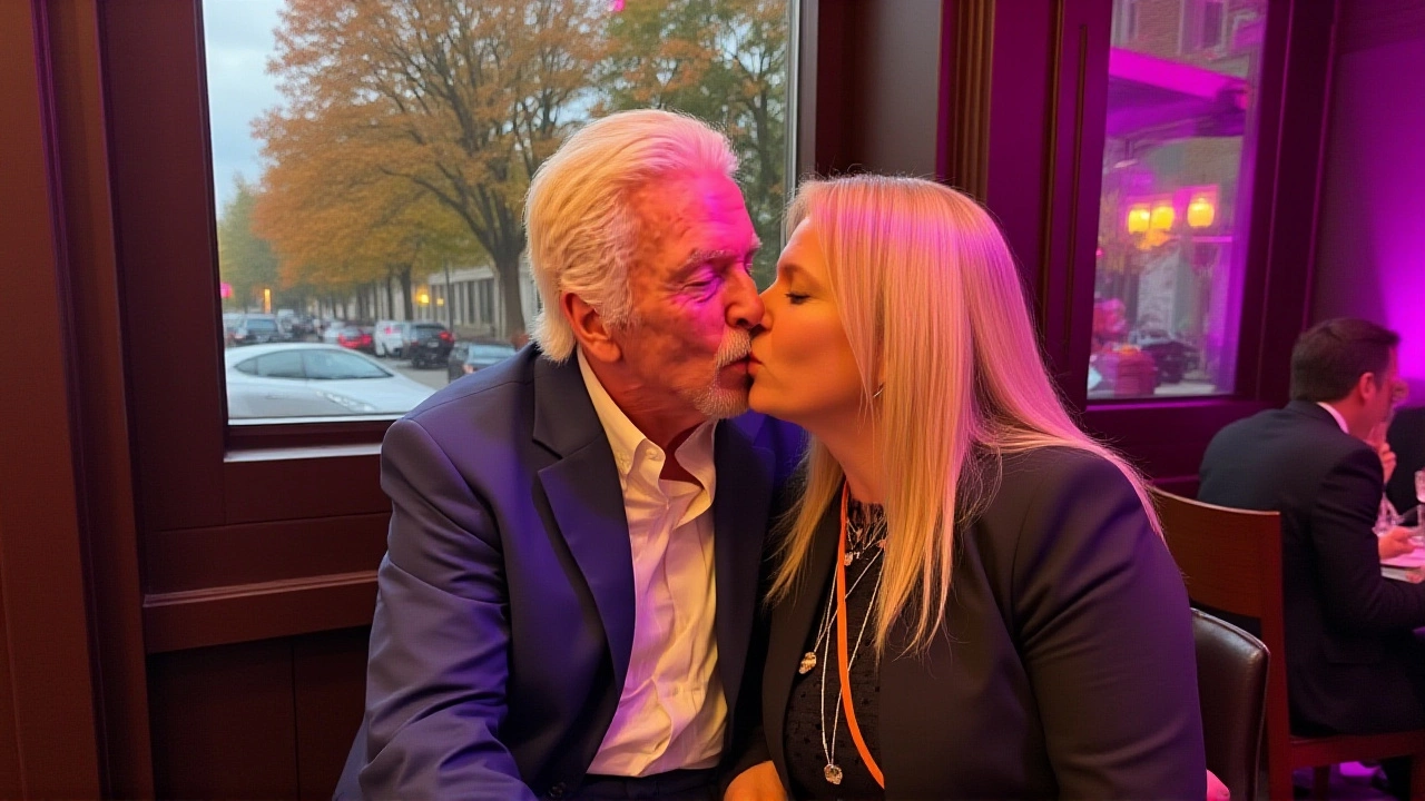 What Comes Next for Branson?