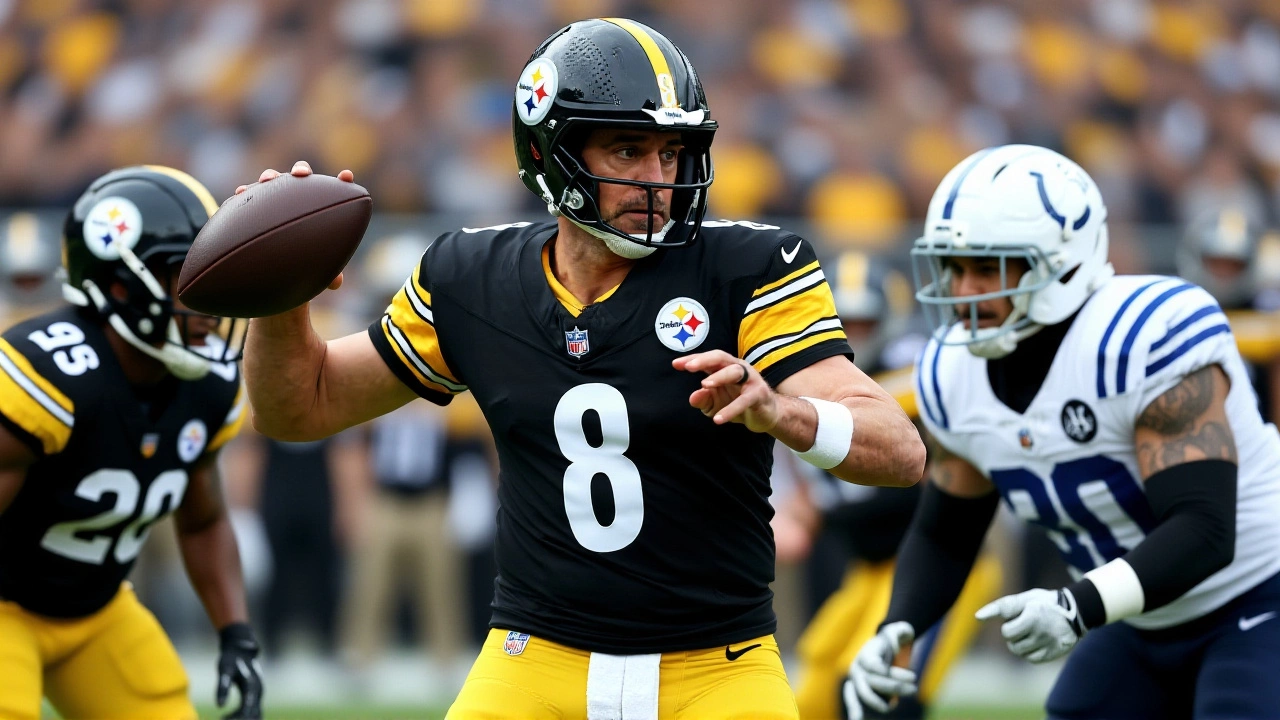 Why This Win Matters More Than the Record