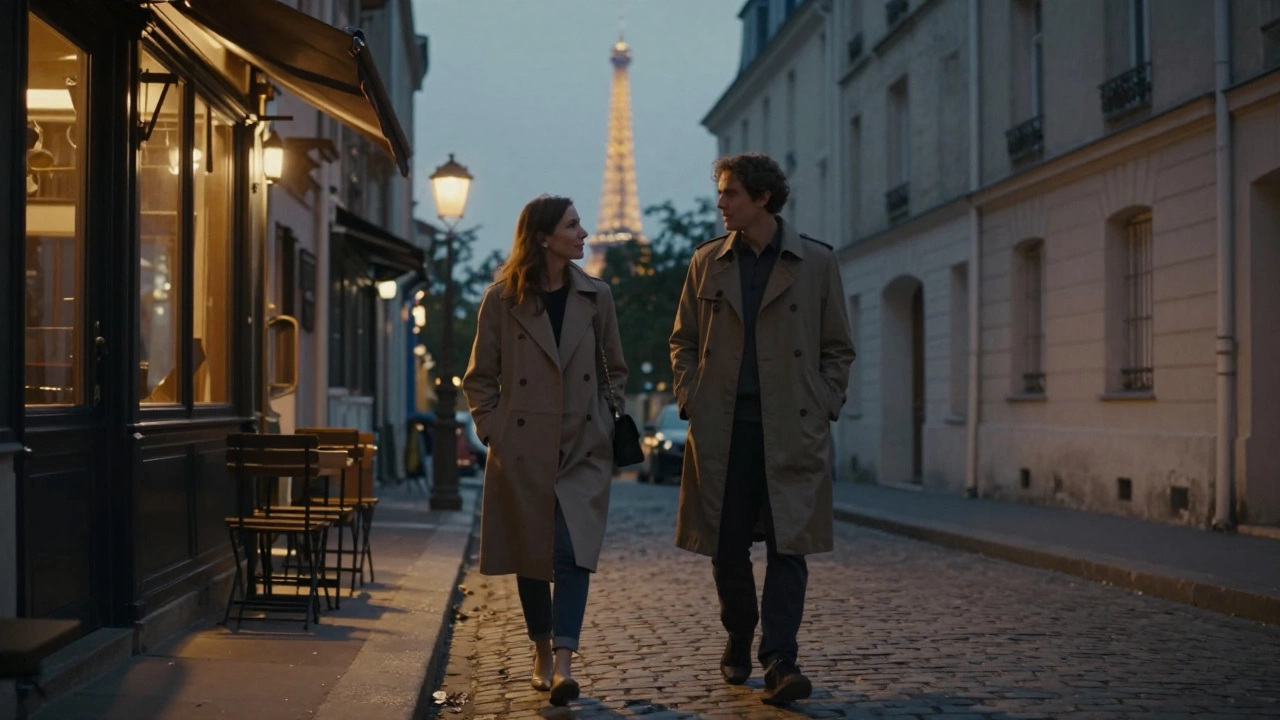 Escort Girls Paris - What to Really Expect from a Night Out in the City