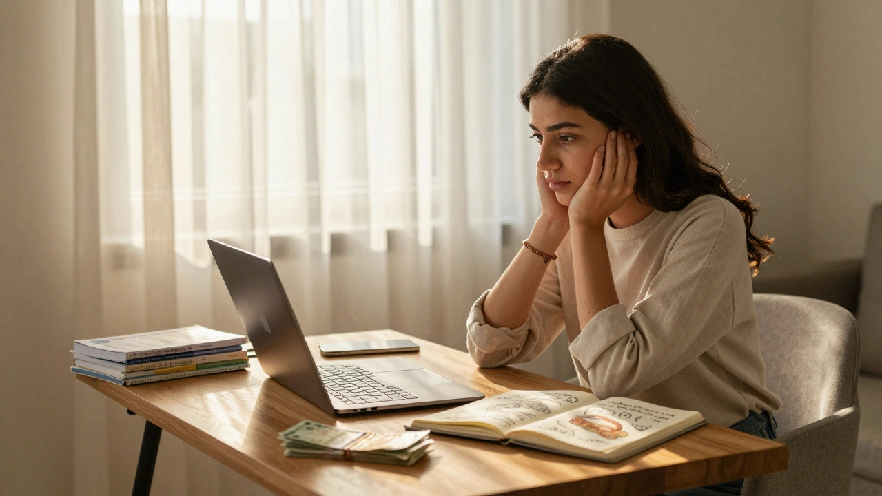 Sex Work Is Not a One-Dimensional World