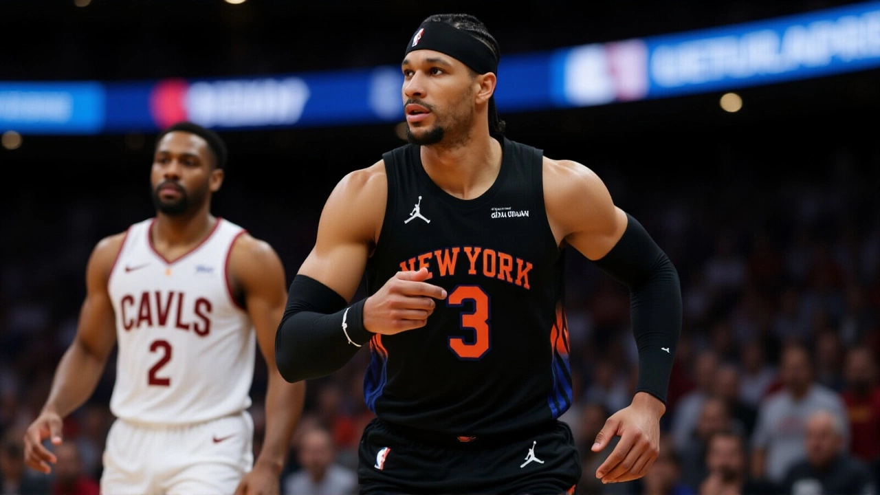 Cleveland’s Struggles Deepen