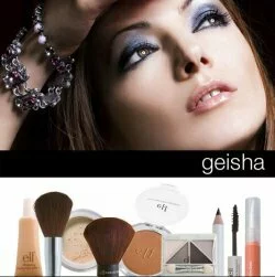 flawless skin - elf cosmetics affordable makeup look