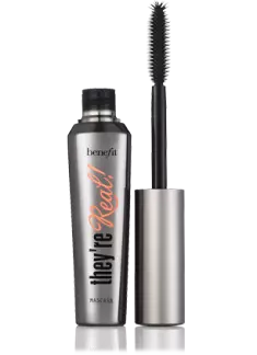 benefit they are real mascara