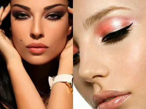 new years makeup ideas