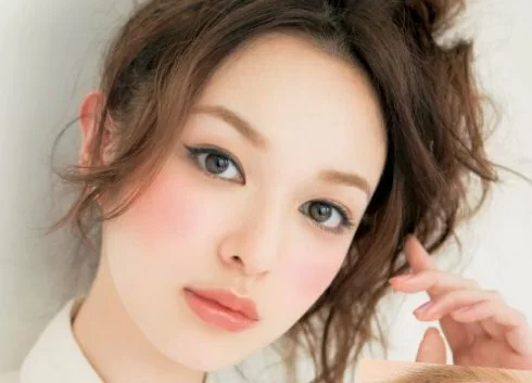 cute japanese makeup ideas 2014