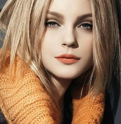 soft natural autumn makeup ideas